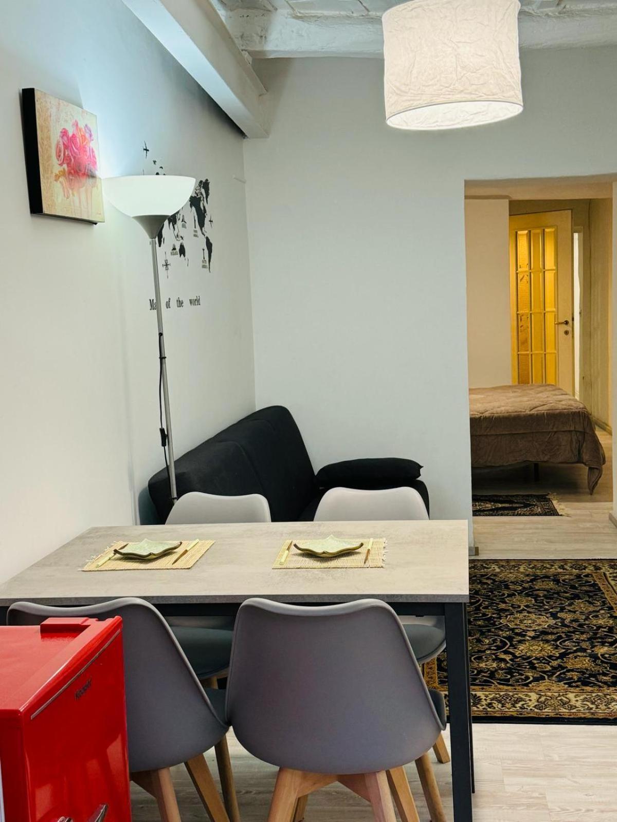 La Casa Di Cinzia Vila Roma Exterior foto