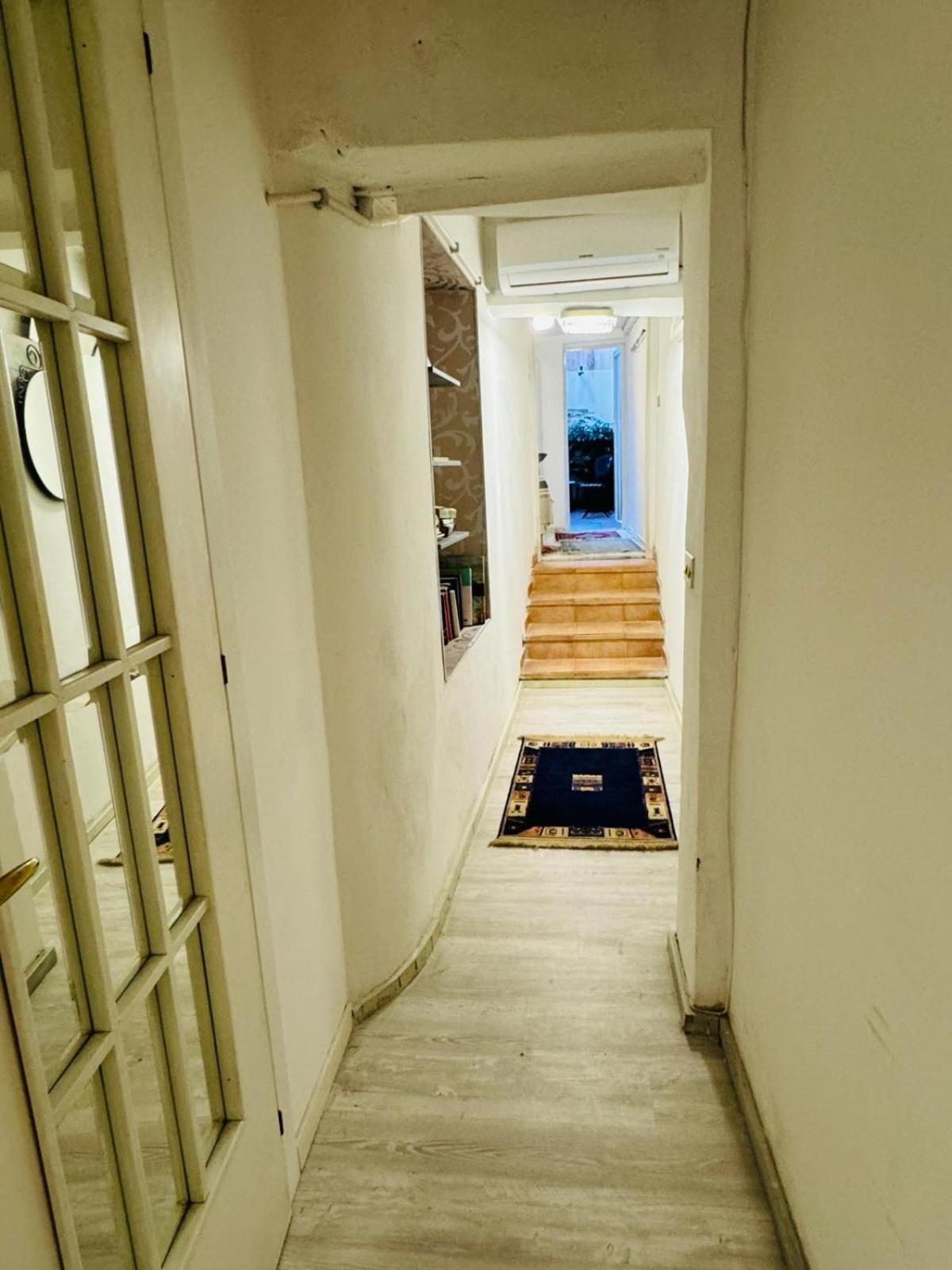 La Casa Di Cinzia Vila Roma Exterior foto